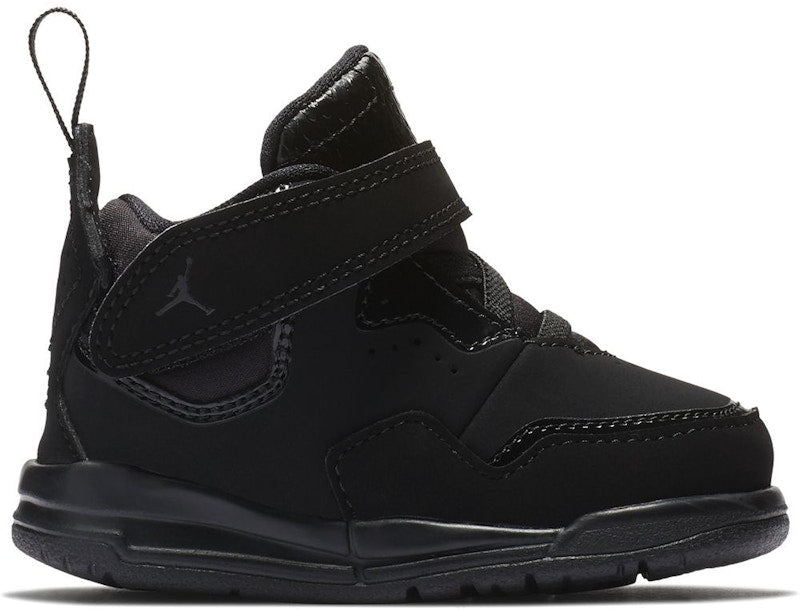 Jordan Courtside 23 Triple Black (TD)