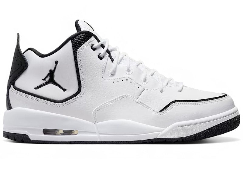 Jordan Courtside 23 White Black