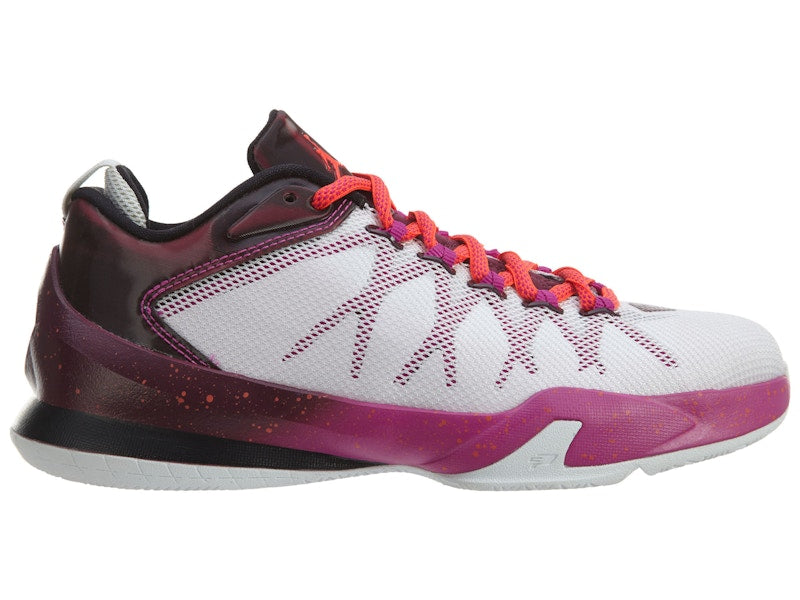 Jordan Cp3 Viii Ae Bg White/Infrrd