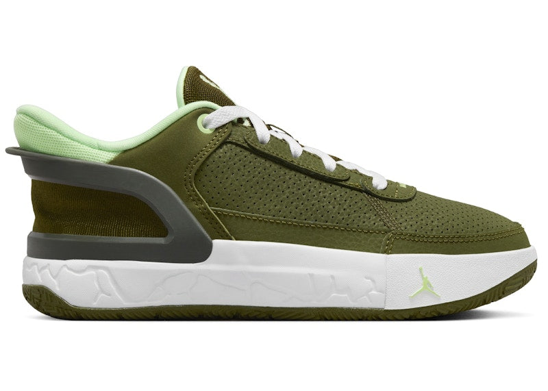 Jordan DAY1 EO Legion Green Moss Cactus Flower Vapor Green (GS)