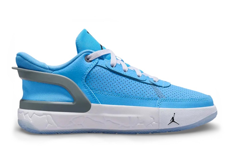 Jordan DAY1 EO University Blue Legend Blue White Black (GS)