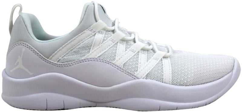 Jordan Deca Fly White (GS)