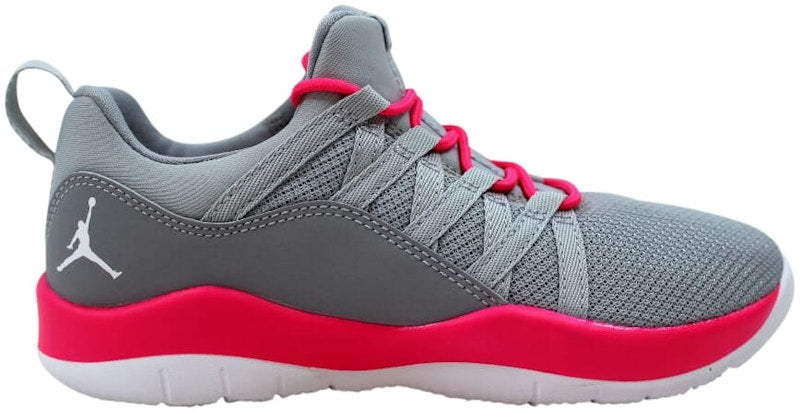 Jordan Deca Fly GP Wolf Grey (PS)