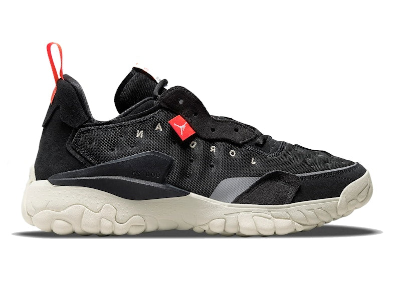 Jordan Delta 2 Black Infrared