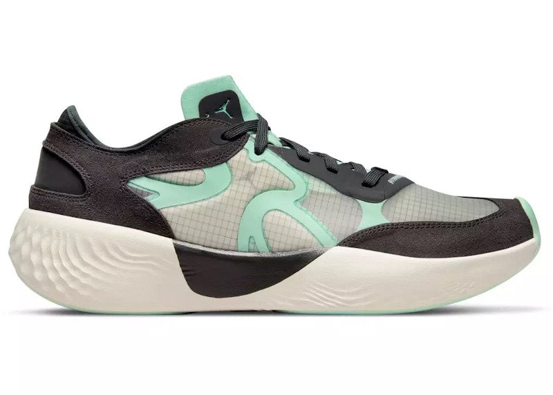 Jordan Delta 3 Low Anthracite Mint Foam (Women's)