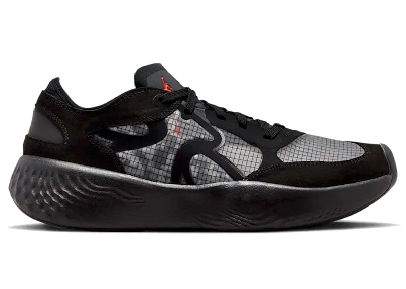 Jordan Delta 3 Low Black Anthracite
