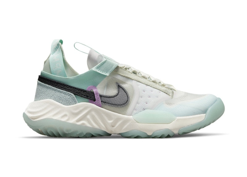 Jordan Delta Breathe Sea Glass (Women's)