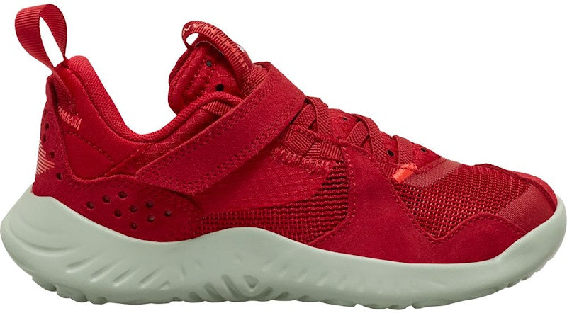 Jordan Delta SP Red Jade Aura (PS)