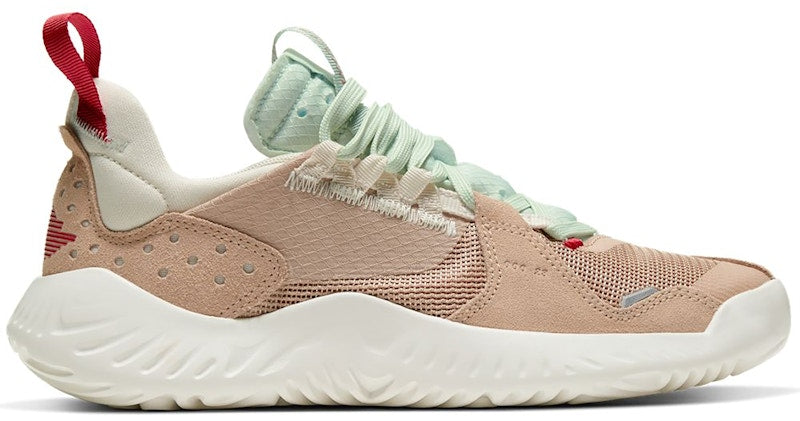 Jordan Delta SP Vachetta Tan (GS)