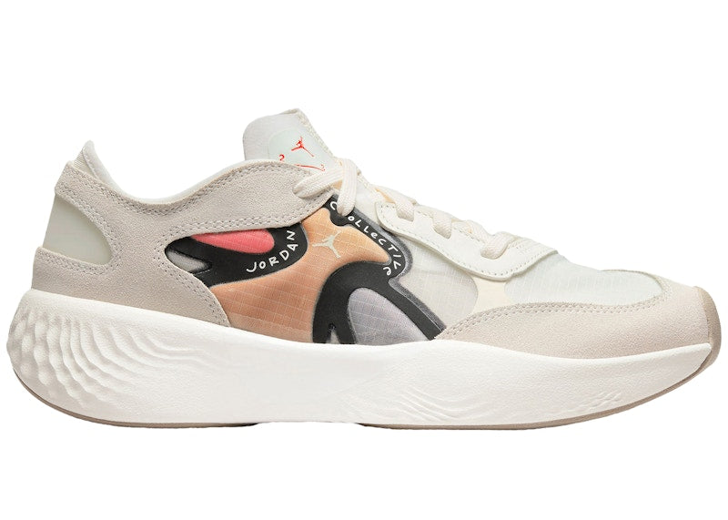 Jordan Deltra 3 Low SP Jordan Women's Paris Collective (Women's)
