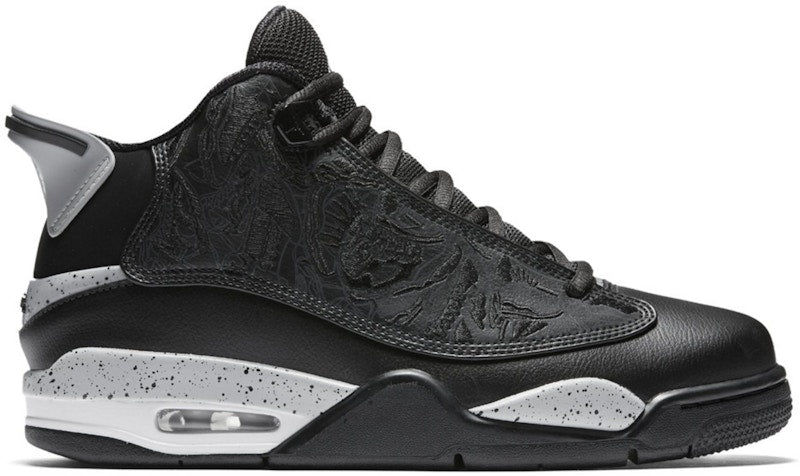 Jordan Dub Zero Oreo