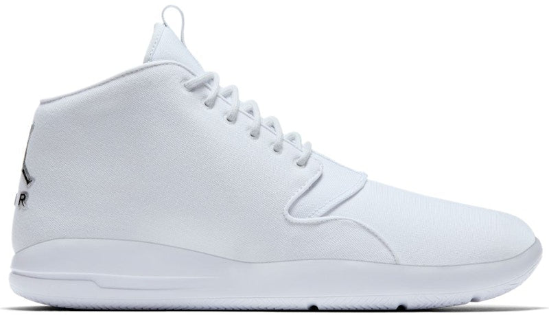 Jordan Eclipse Chukka White