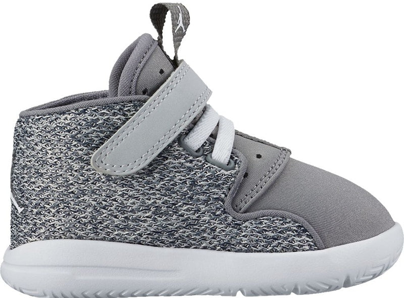Jordan Eclipse Wolf Grey Cool Grey (TD)