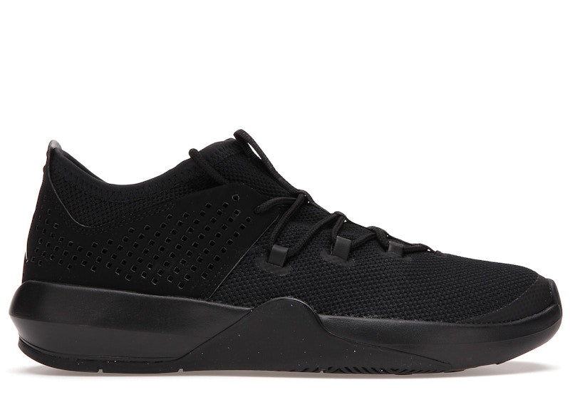 Jordan Express Black/Black