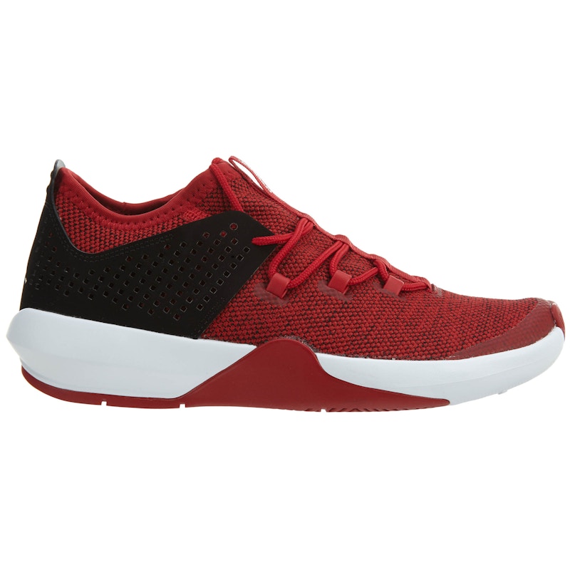 Jordan Express Gym Red/White-Black