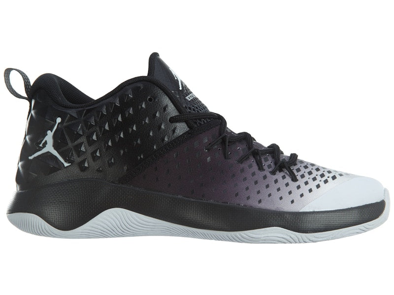 Jordan Extra Fly White/White-Black