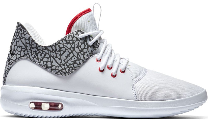 Jordan First Class White Cement