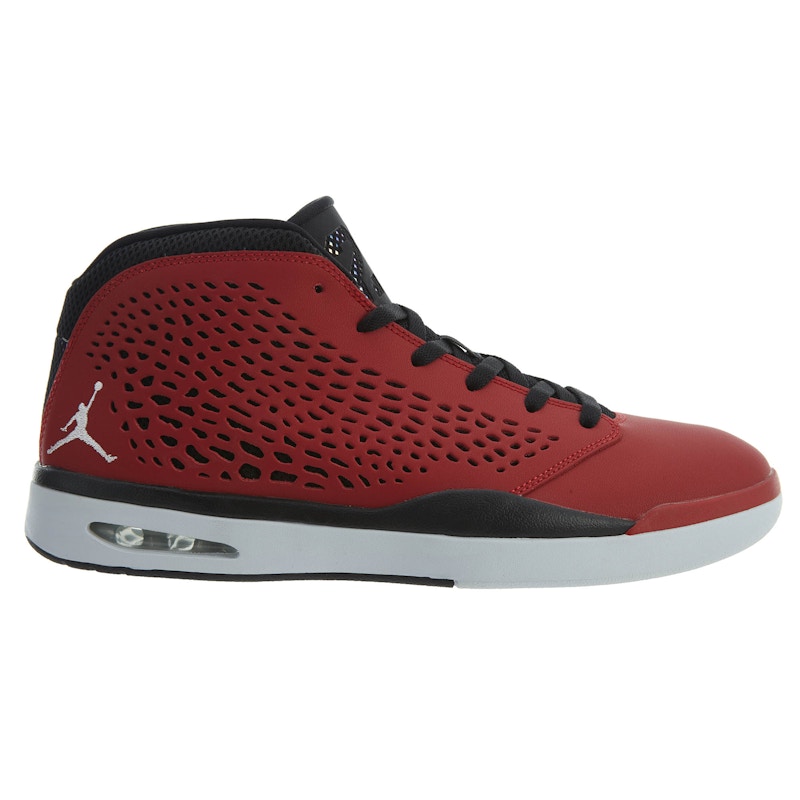 Jordan Flight 2015 Gym Red/White/Black