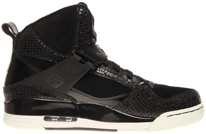 Jordan Flight 45 High IP S&S