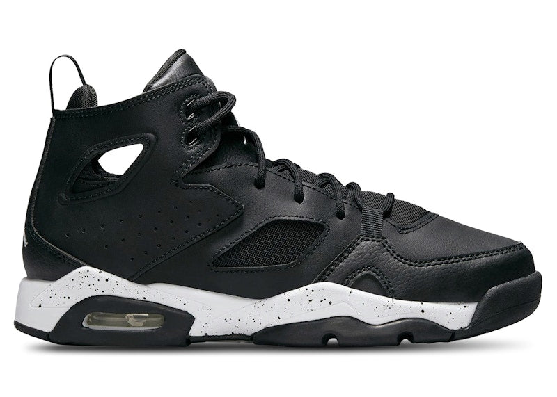 Jordan Flight Club '91 Black White (GS)