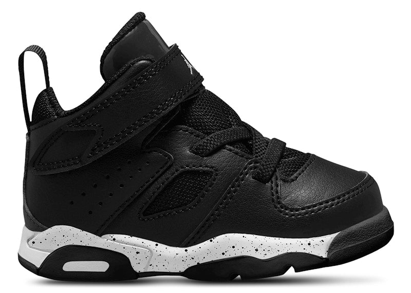 Jordan Flight Club '91 Black White (TD)
