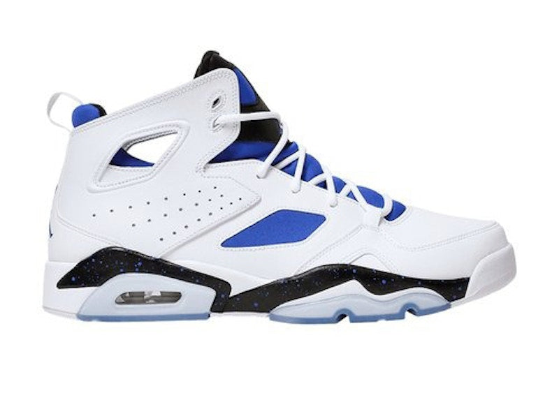 Jordan Flight Club 91 Hyper Royal Speckle