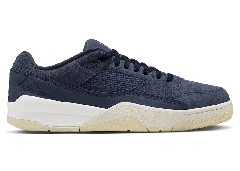 Jordan Flight Court Obsidian Coconut Milk