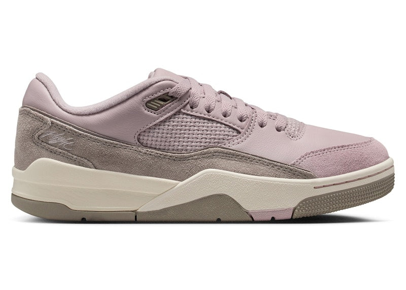 Jordan Flight Court Particle Rose Enigma Stone (Women's)