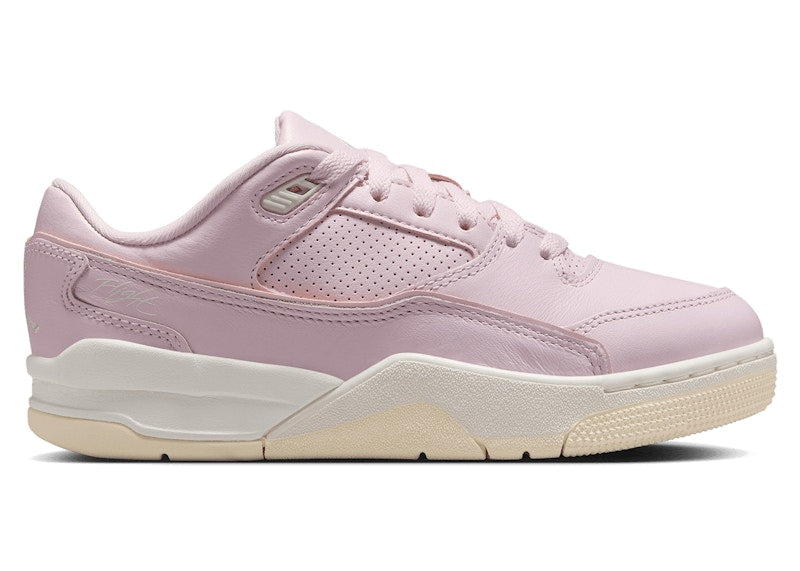Jordan Flight Court Pink Foam Muslin Sail (GS)