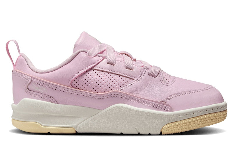 Jordan Flight Court Pink Foam Muslin Sail (PS)