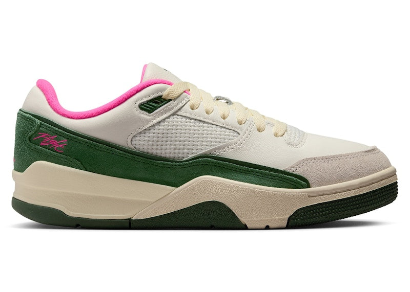 Jordan Flight Court Sail Fir Pink Blast (Women's)