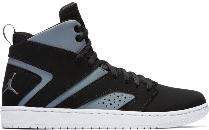 Jordan Flight Legend Black Cool Grey