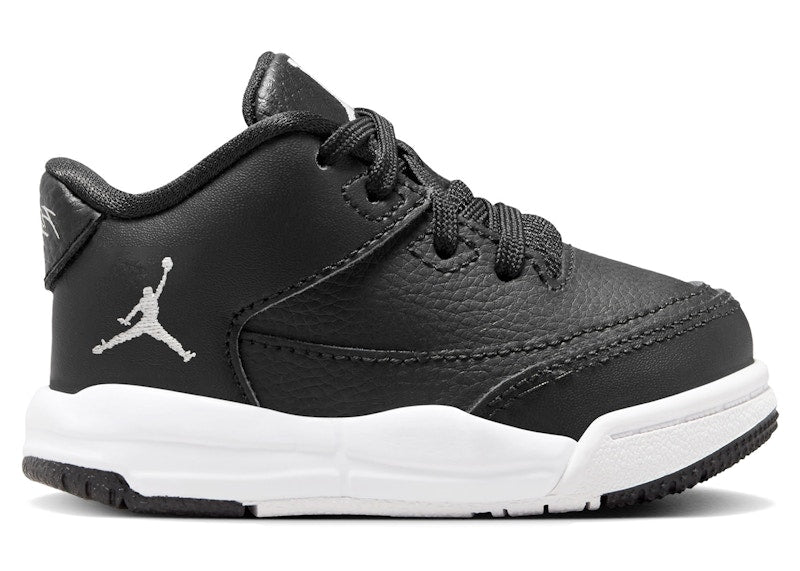 Jordan Flight Origin 3 Black White (TD)