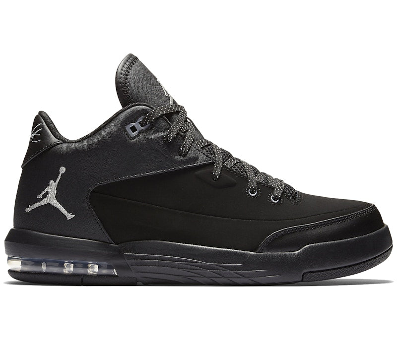 Jordan Flight Origin 3 Black