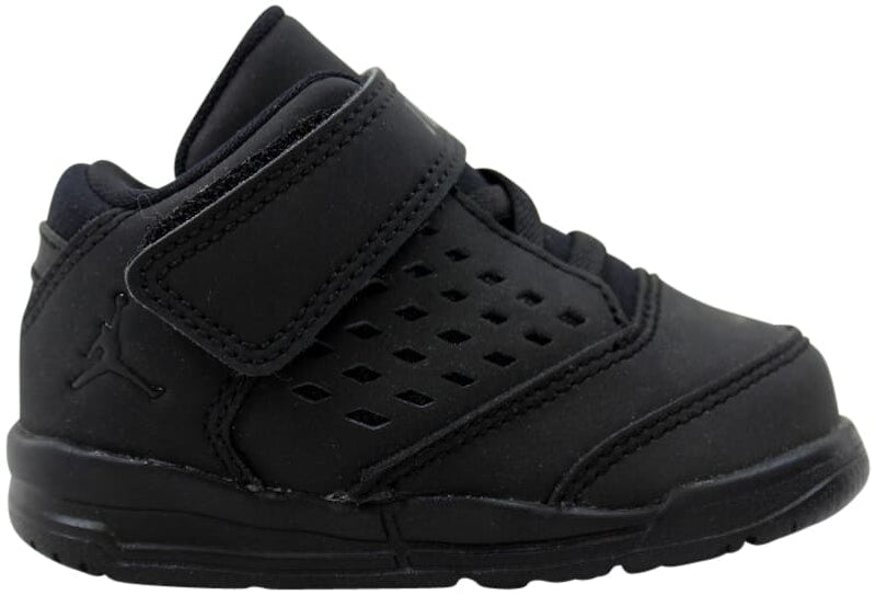 Jordan Flight Origin 4 BT Black (TD)