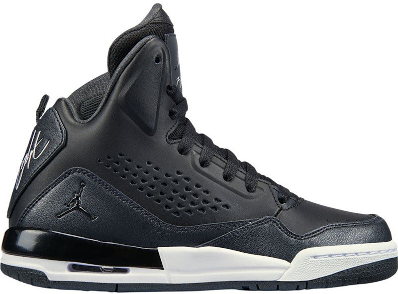 Jordan Flight SC-3 Black Anthracite (GS)