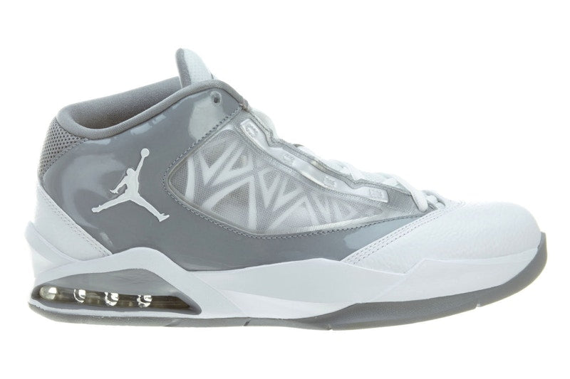 Jordan Flight-The-Power White/