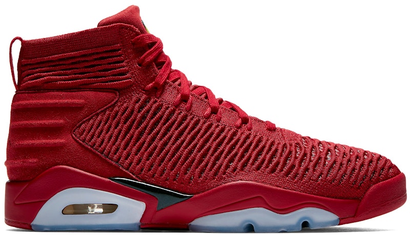 Jordan Flyknit Elevation 23 Red