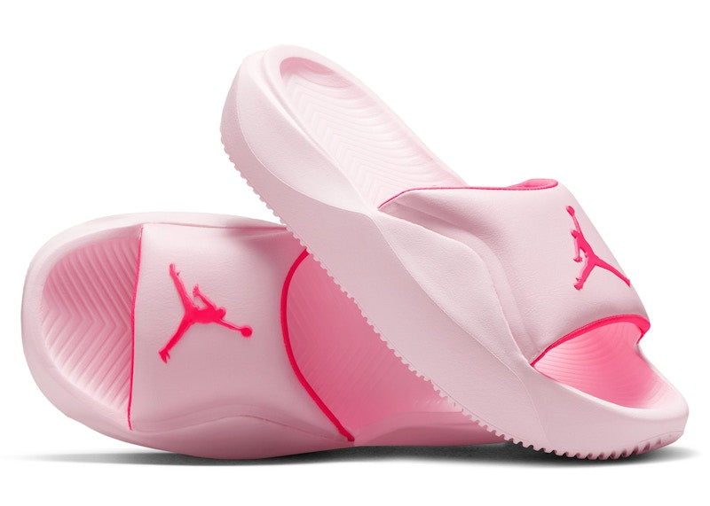 Jordan Franchise Slide Pink Foam Hyper Pink (GS)