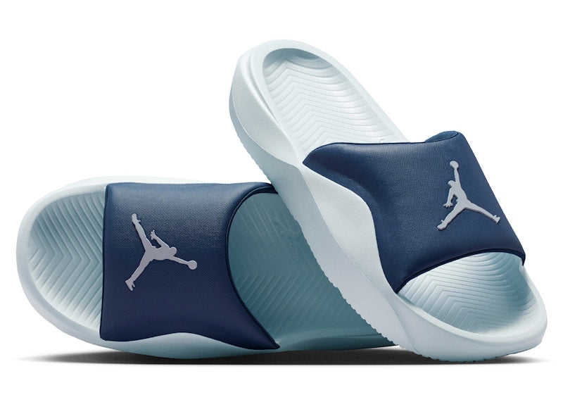Jordan Franchise Slide Squadron Blue Aura
