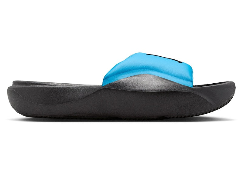 Jordan Franchise Slide University Blue Black (GS)