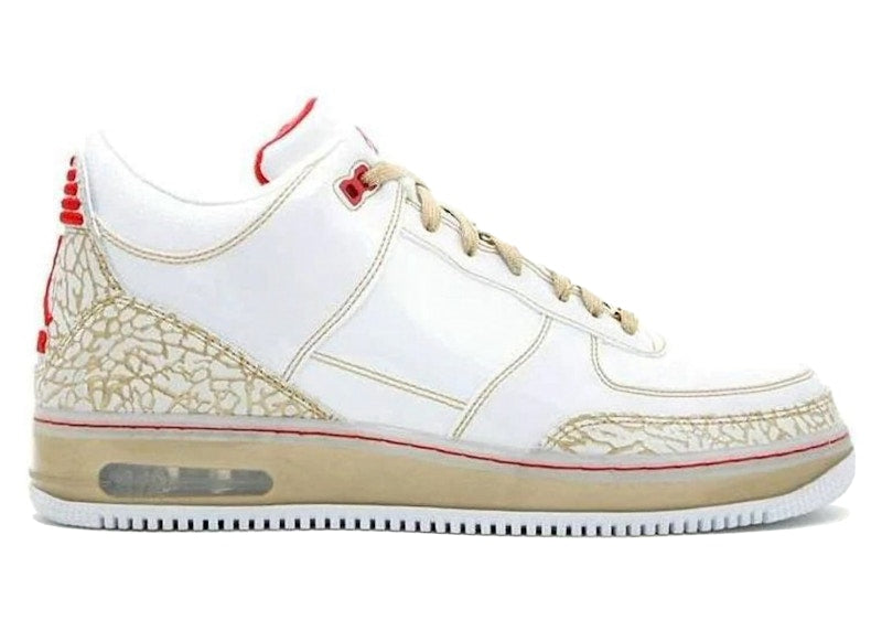 Jordan Fusion 3 Best on Mars