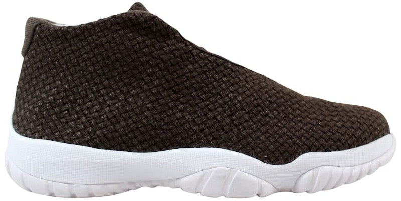 Jordan Future Baroque Brown White