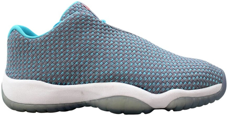 Jordan Future Low Wolf Grey (GS)