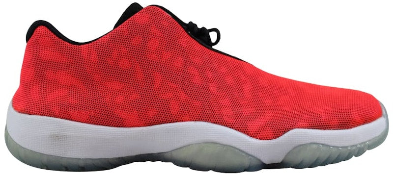 Jordan Future Low Pink Camo