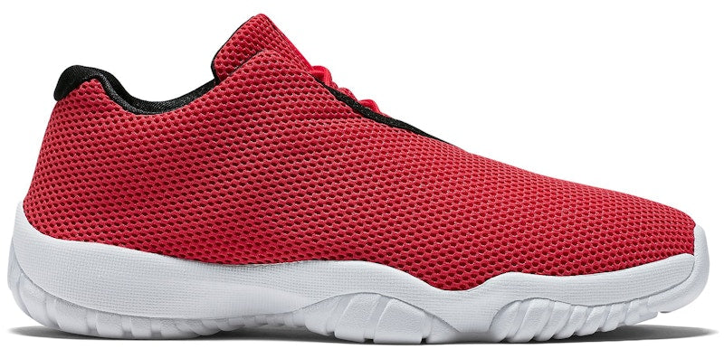 Jordan Future Low University Red