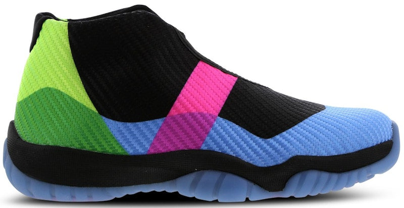 Jordan Future Quai 54 (2018) (GS)