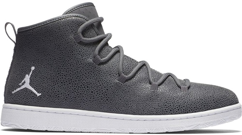 Jordan Galaxy Dark Grey