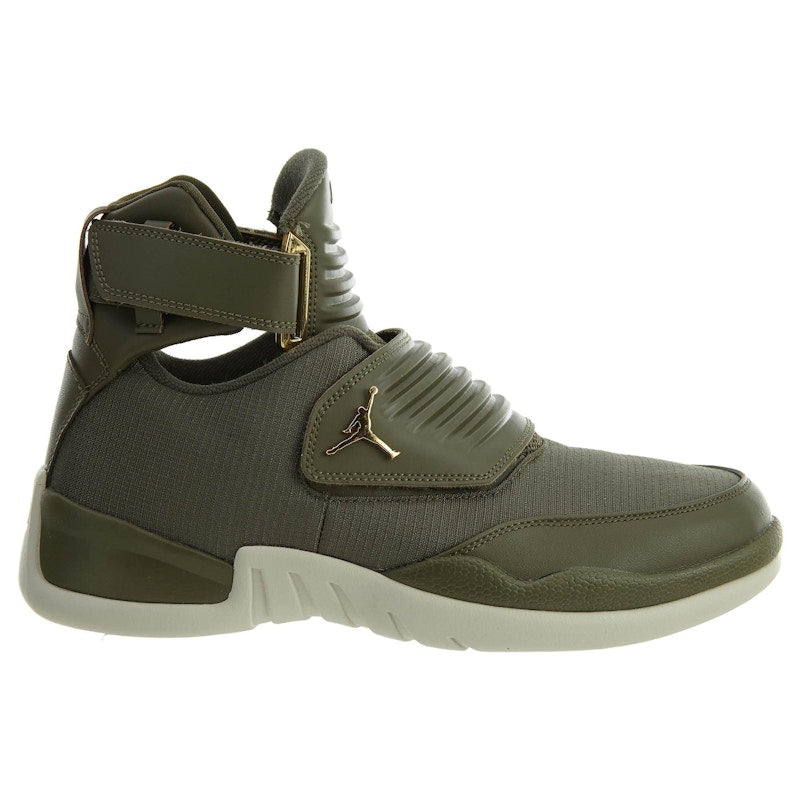 Jordan Generation 23 Medium Olive/Medium Olive
