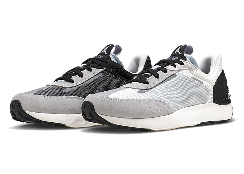 Jordan Granville Pro SP Black Cool Grey